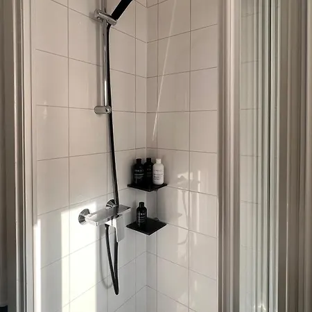 公寓 11 Quartier Saint Maur, Oberkampf