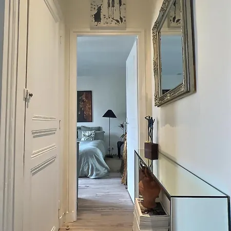 11 Quartier Saint Maur, Oberkampf