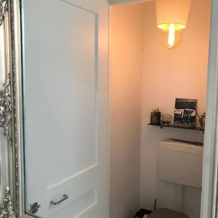 11 Quartier Saint Maur, Oberkampf
