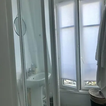 11 Quartier Saint Maur, Oberkampf